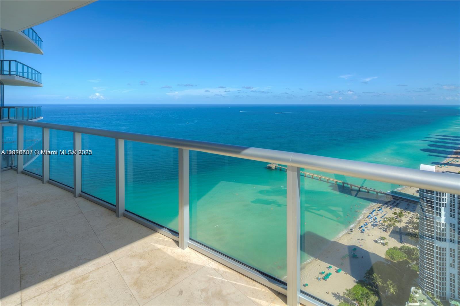 JADE BEACH CONDO - Residential Lease
