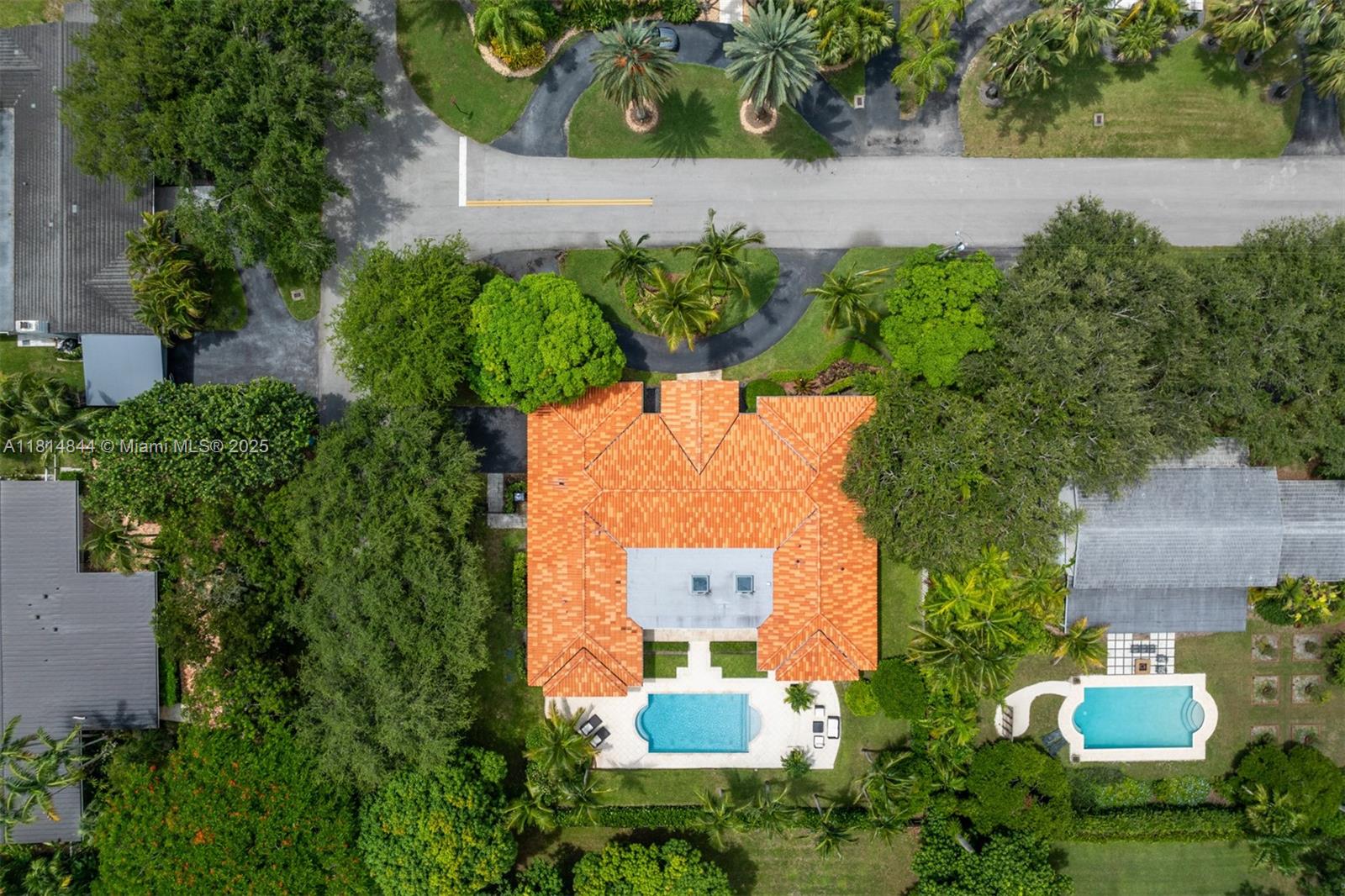 UNPLATTED - Residential