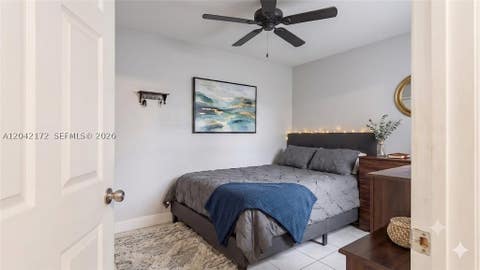 Tiny photo for 2230 Jackson St #1W, Hollywood, FL 33020 (MLS # A12042172)