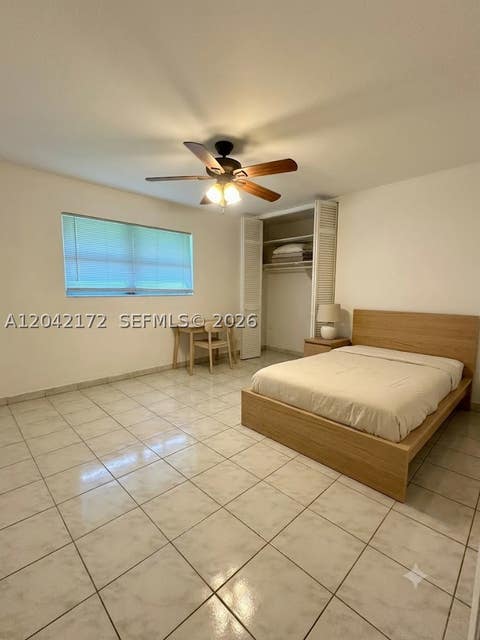 Tiny photo for 2230 Jackson St #1W, Hollywood, FL 33020 (MLS # A12042172)