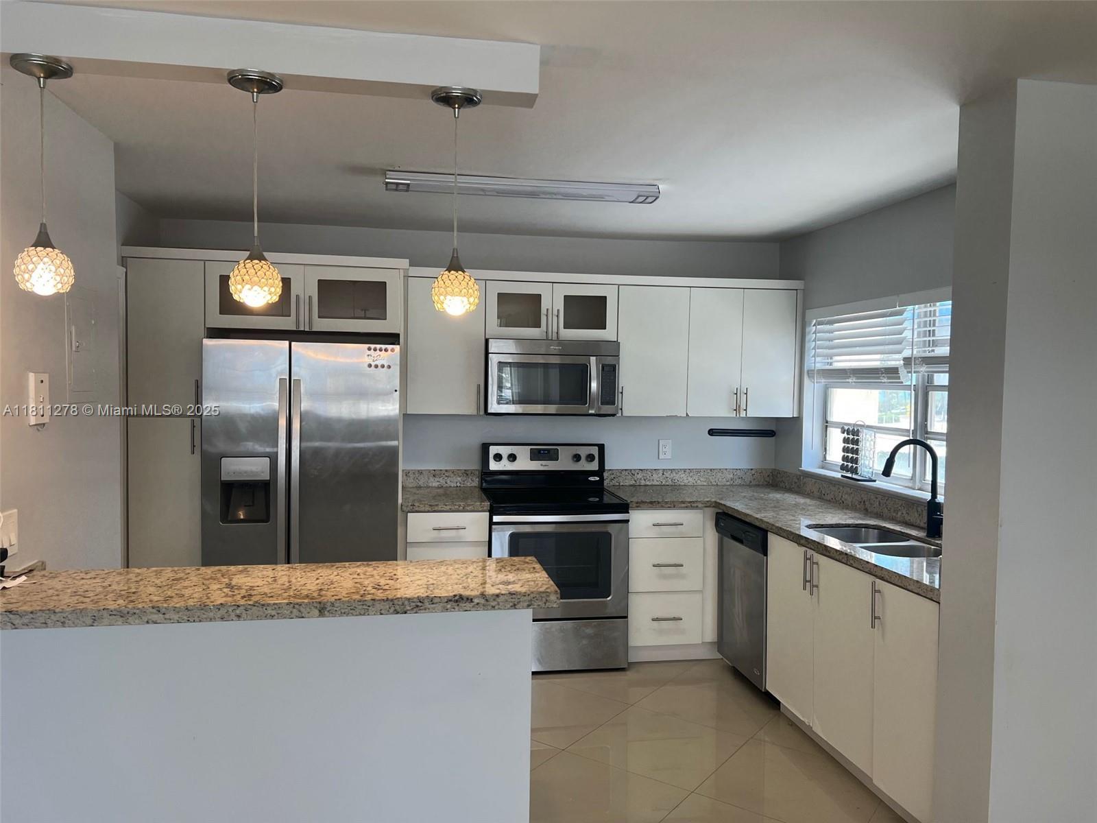 Rental Property at 1825 S Ocean Dr 214, Hallandale Beach, Broward County, Florida - Bedrooms: 2 
Bathrooms: 2  - $2,500 MO.