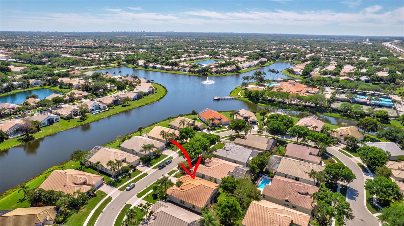 VALENCIA LAKES 1 - Residential