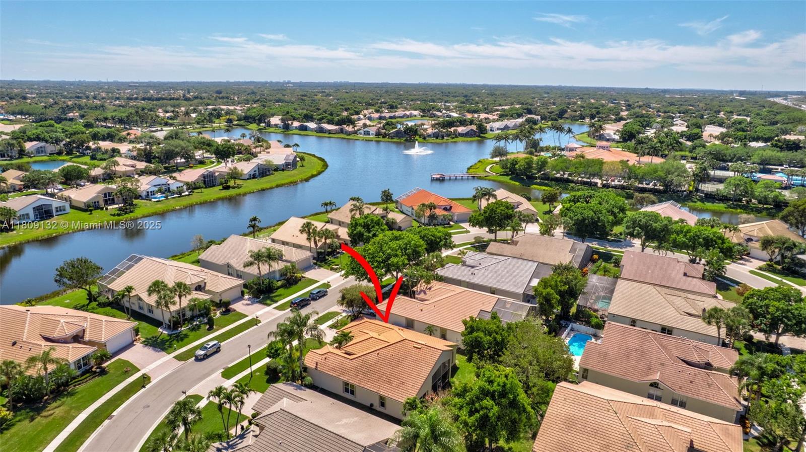 VALENCIA LAKES 1 - Residential