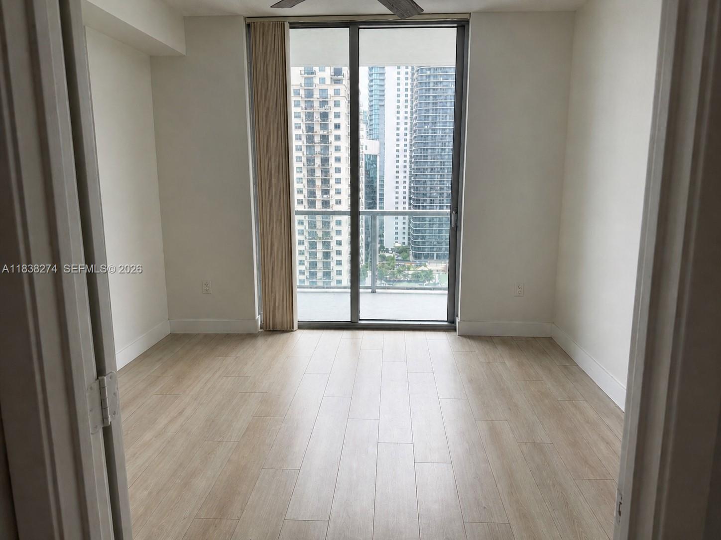 THE AXIS ON BRICKELL II C - Residential