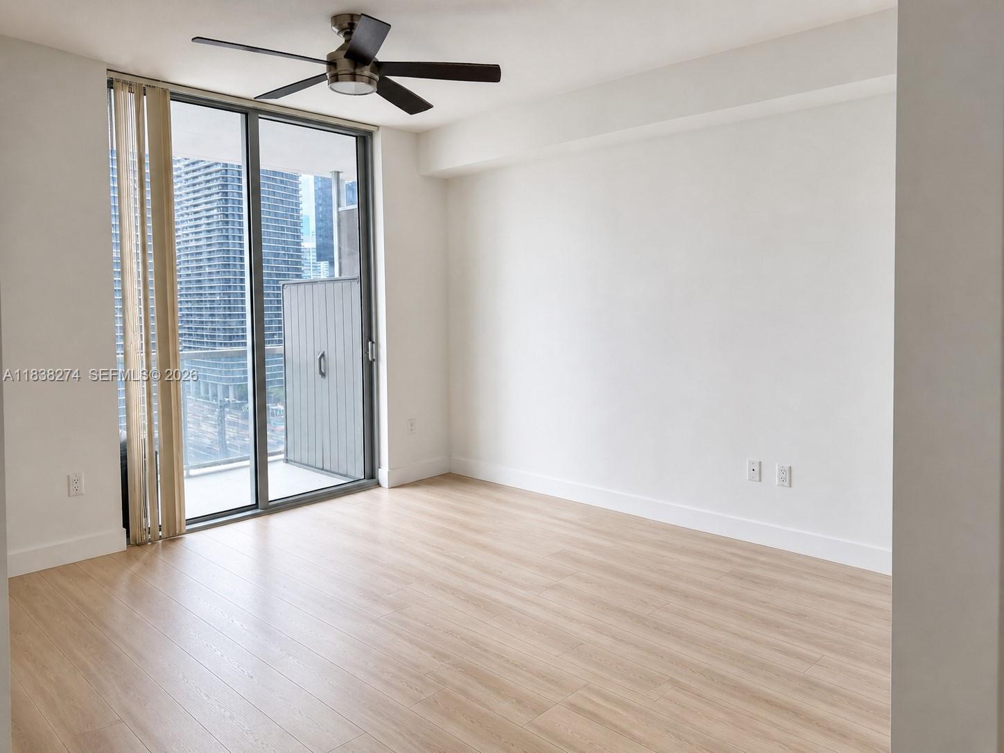THE AXIS ON BRICKELL II C - Residential