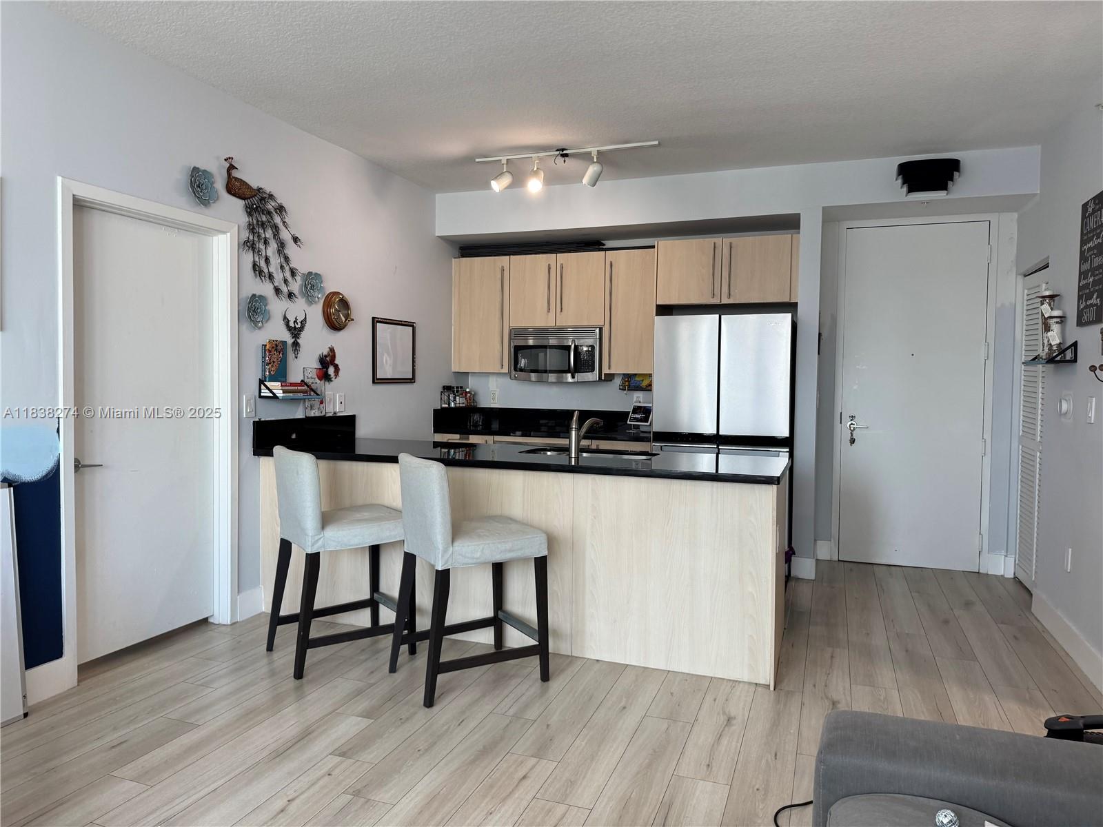 THE AXIS ON BRICKELL II C - Residential