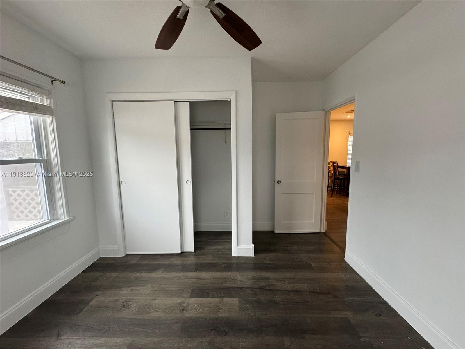 HOLLYWOOD LITTLE RANCHES - Residential Lease