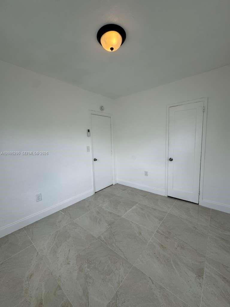FLAMINGO VILLAGE - Residential Lease