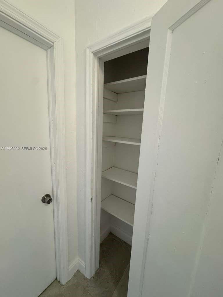 FLAMINGO VILLAGE - Residential Lease
