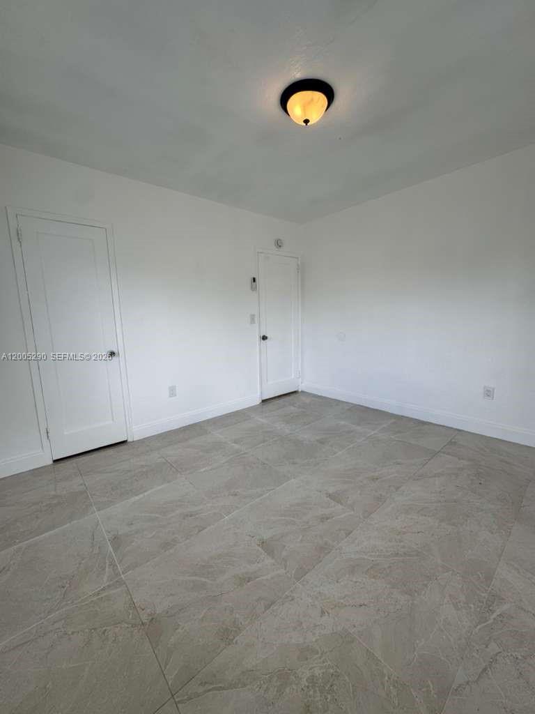 FLAMINGO VILLAGE - Residential Lease