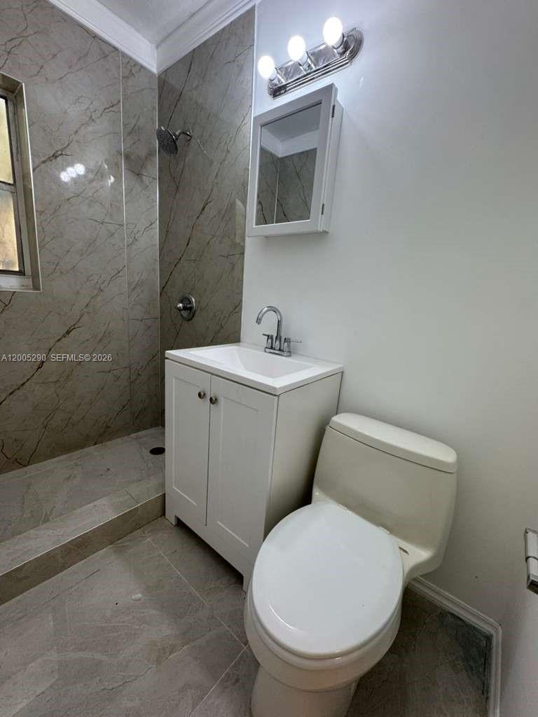 FLAMINGO VILLAGE - Residential Lease