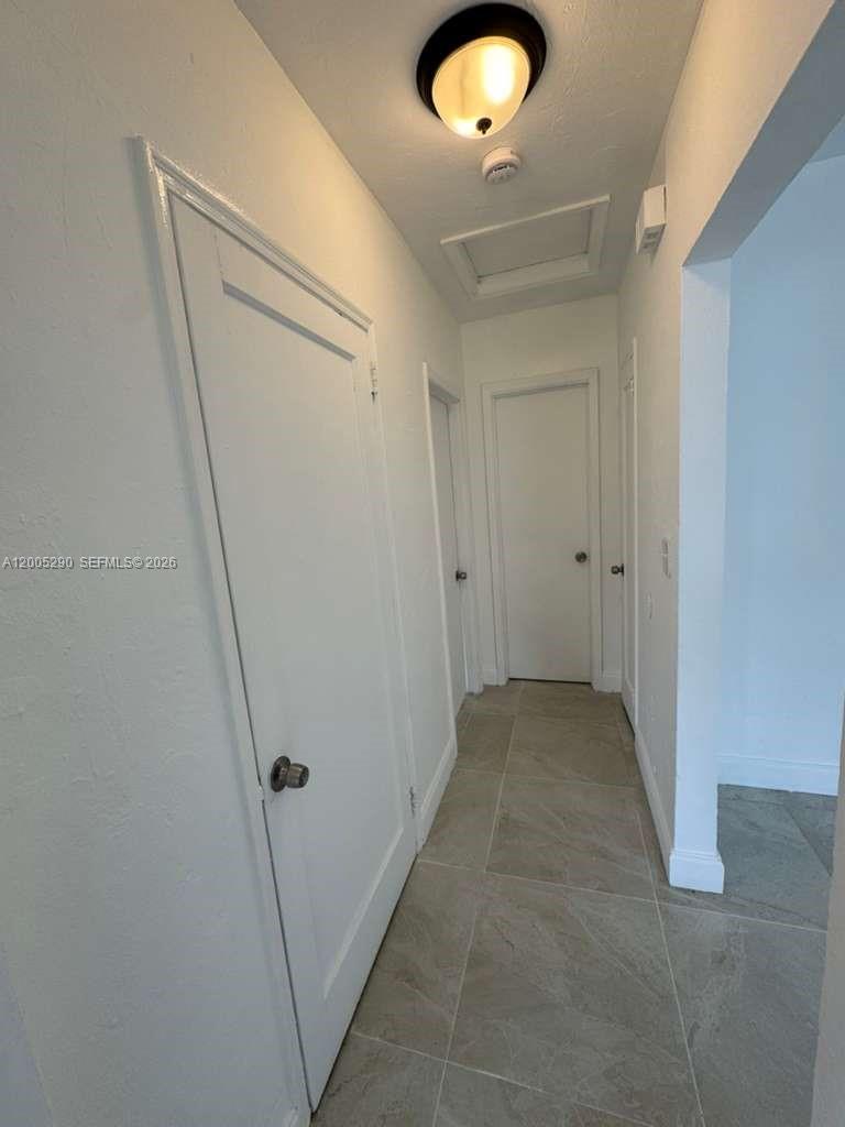 FLAMINGO VILLAGE - Residential Lease