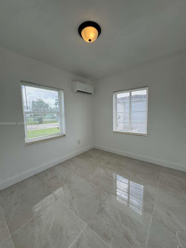 FLAMINGO VILLAGE - Residential Lease