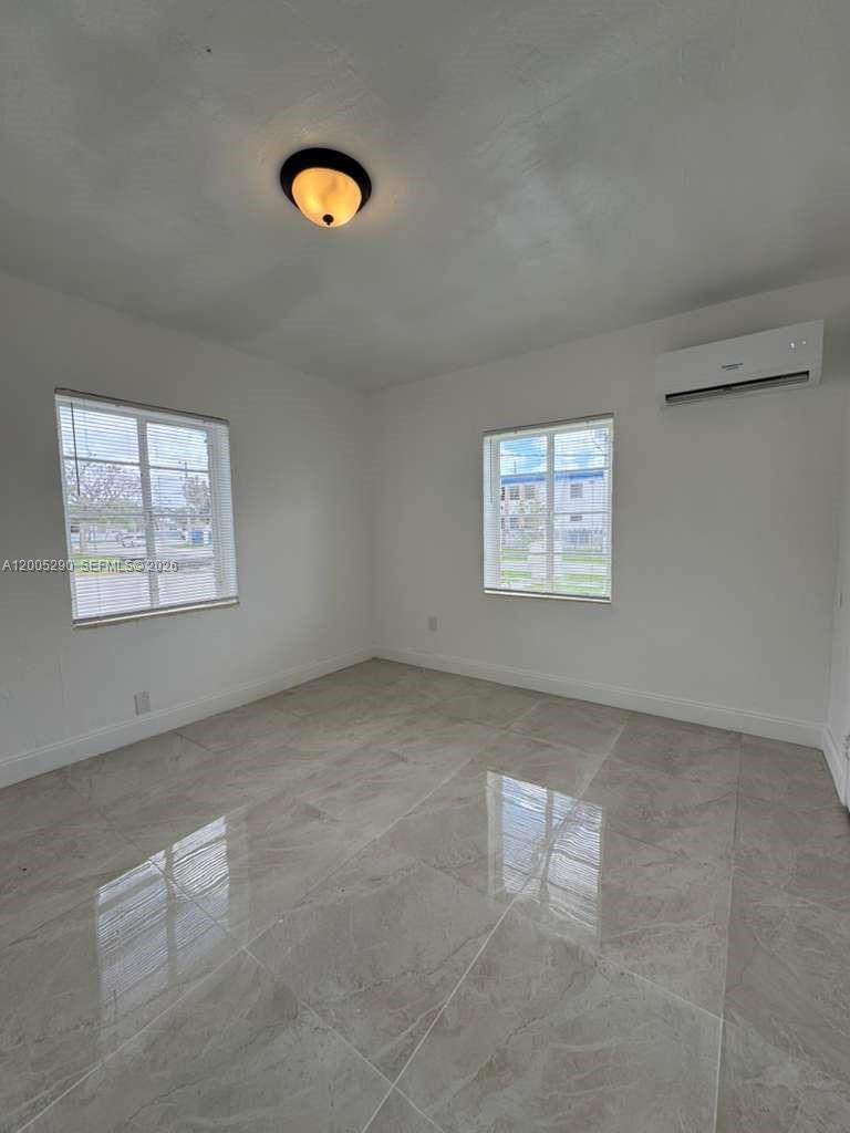 FLAMINGO VILLAGE - Residential Lease