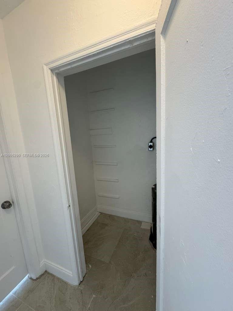 FLAMINGO VILLAGE - Residential Lease