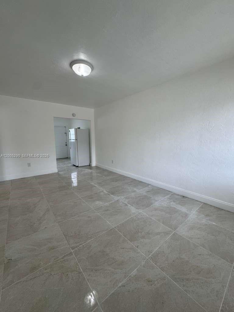 FLAMINGO VILLAGE - Residential Lease