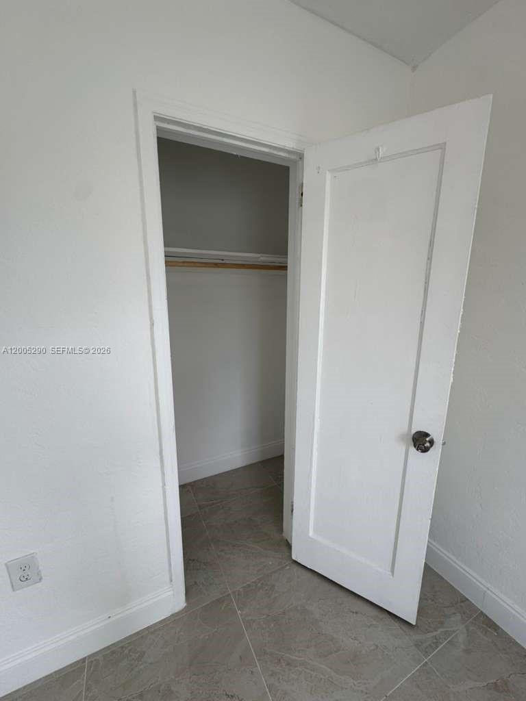 FLAMINGO VILLAGE - Residential Lease