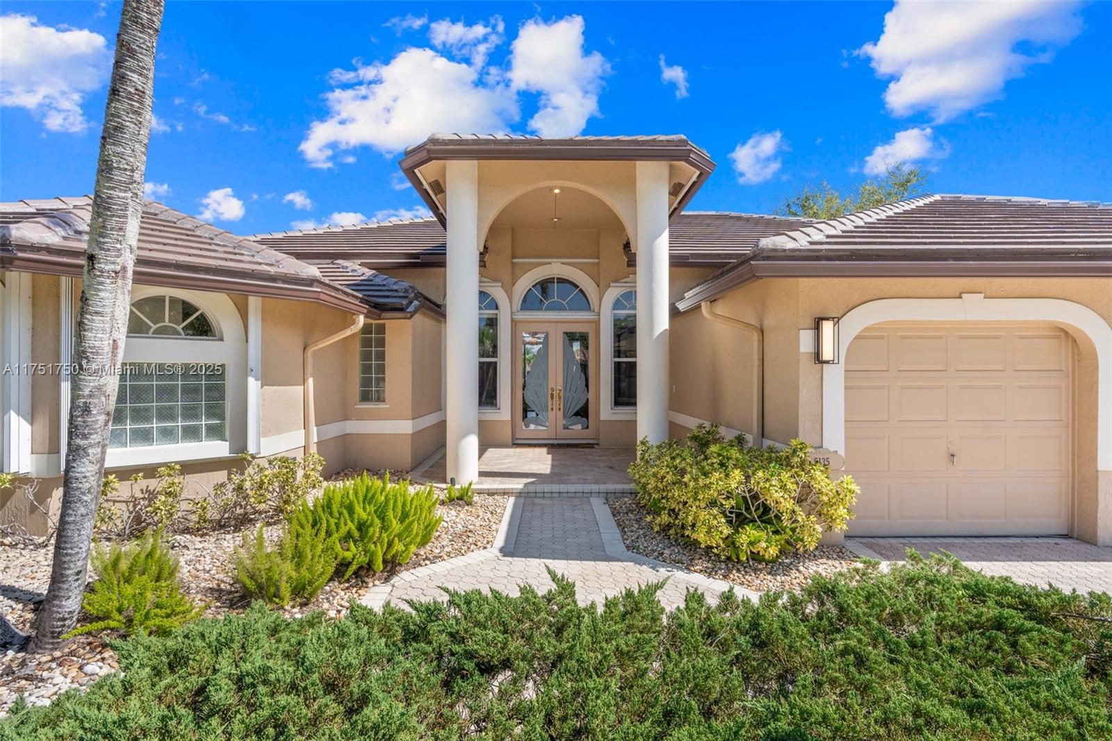 KENSINGTON - Residential