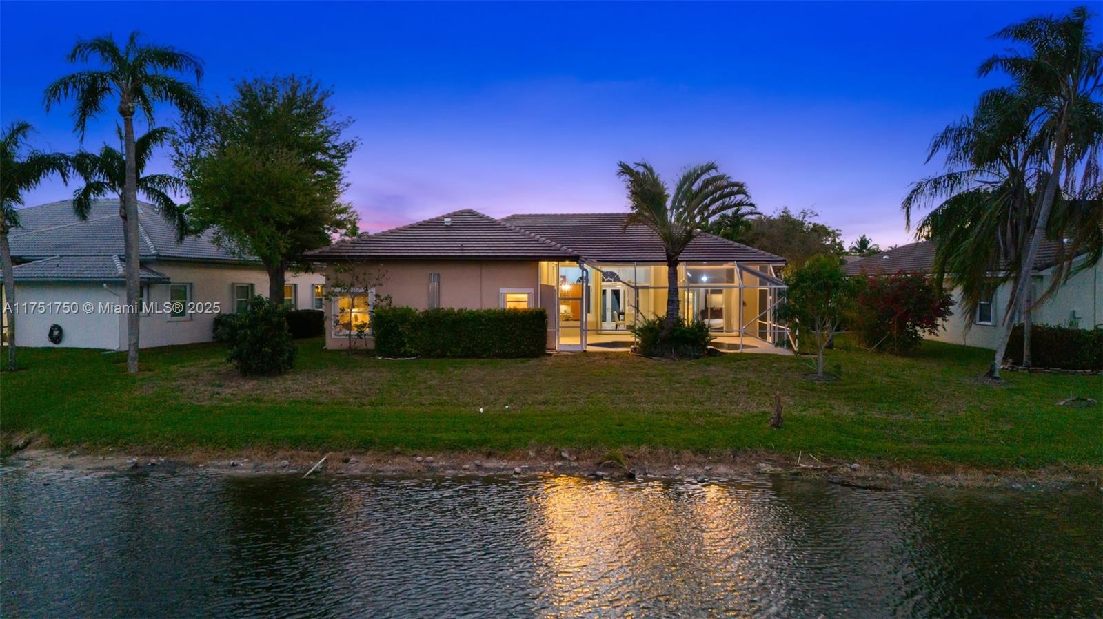 KENSINGTON - Residential