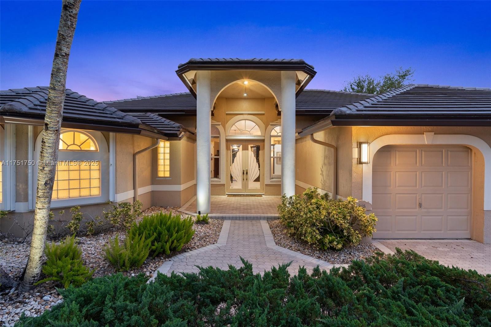 KENSINGTON - Residential