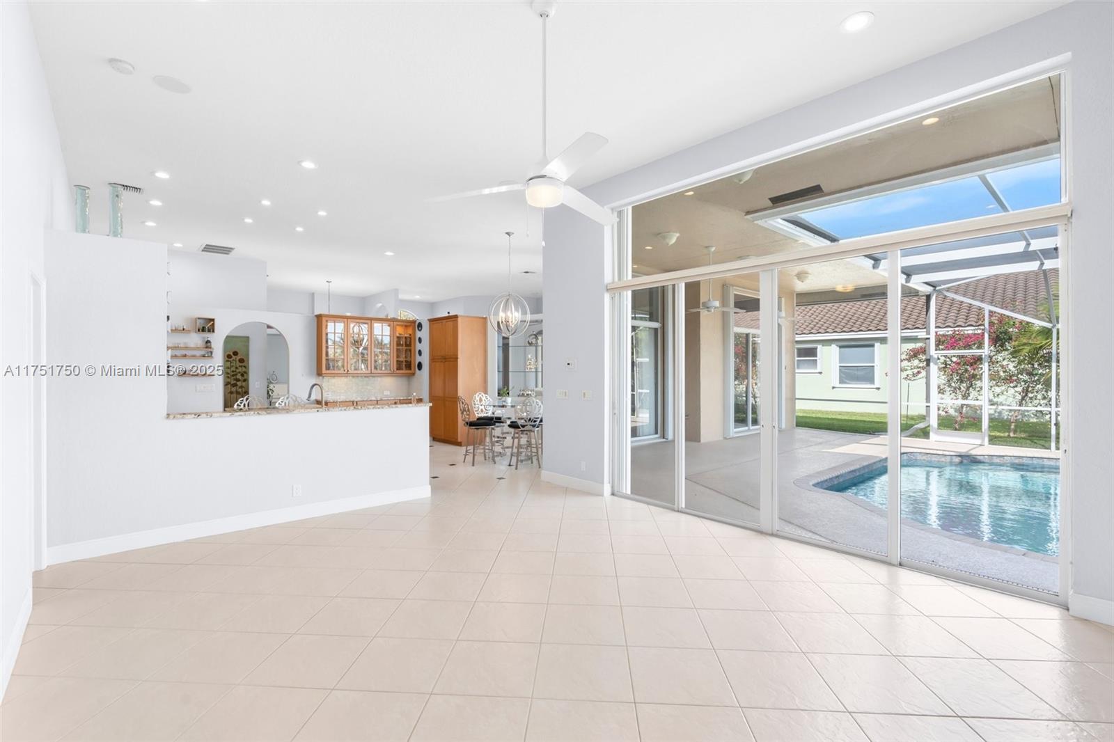 KENSINGTON - Residential