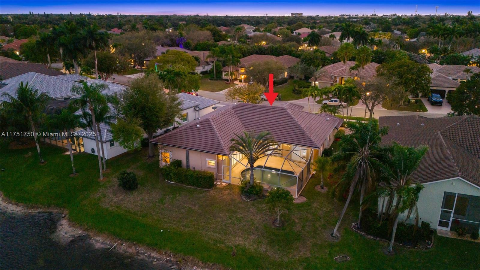 KENSINGTON - Residential