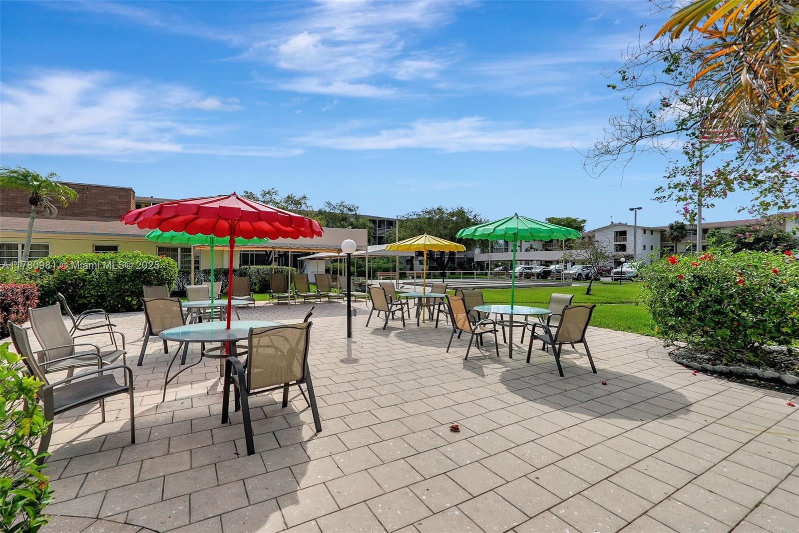 MAR-LEN GARDENS NO 7 CORP - Residential