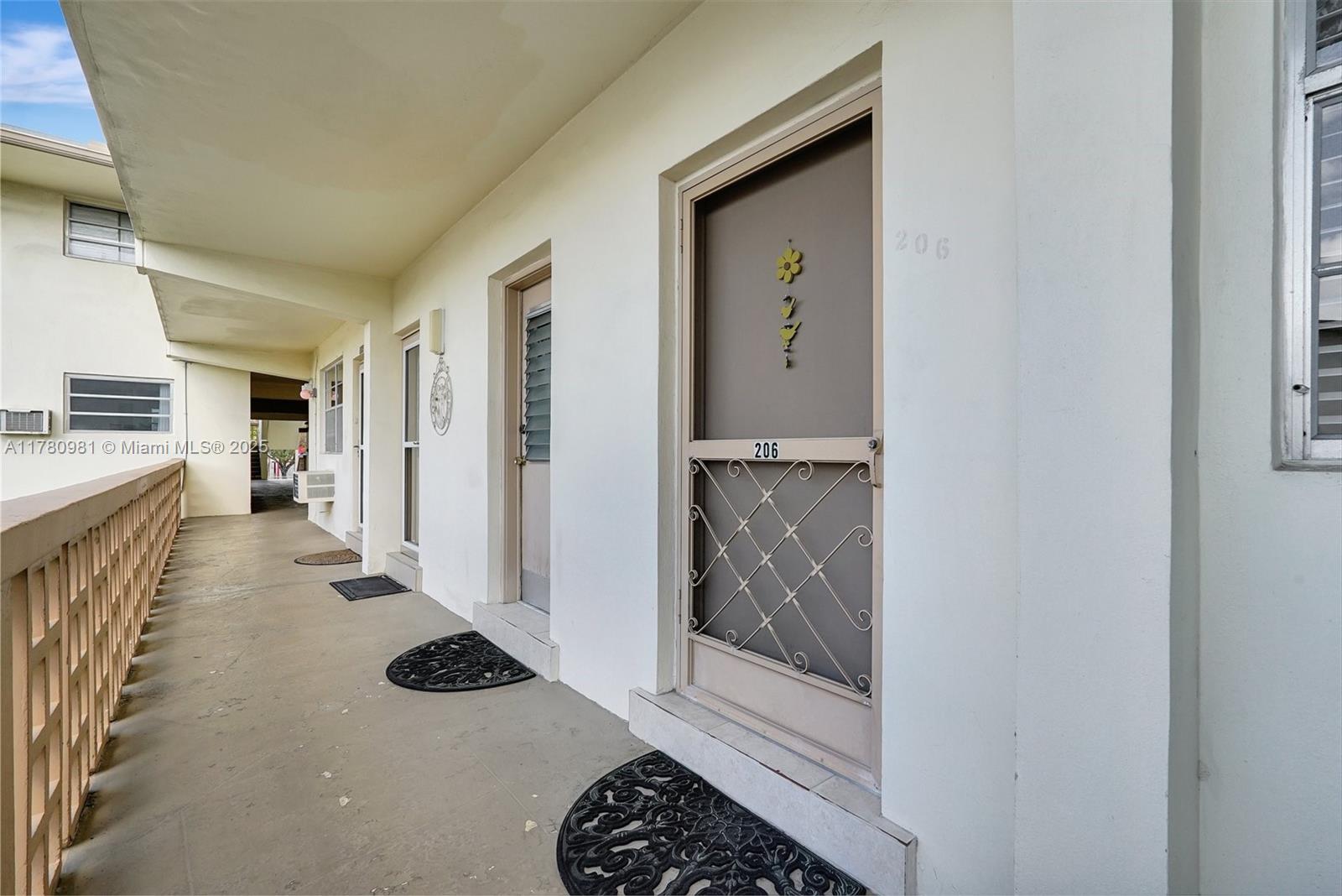 MAR-LEN GARDENS NO 7 CORP - Residential