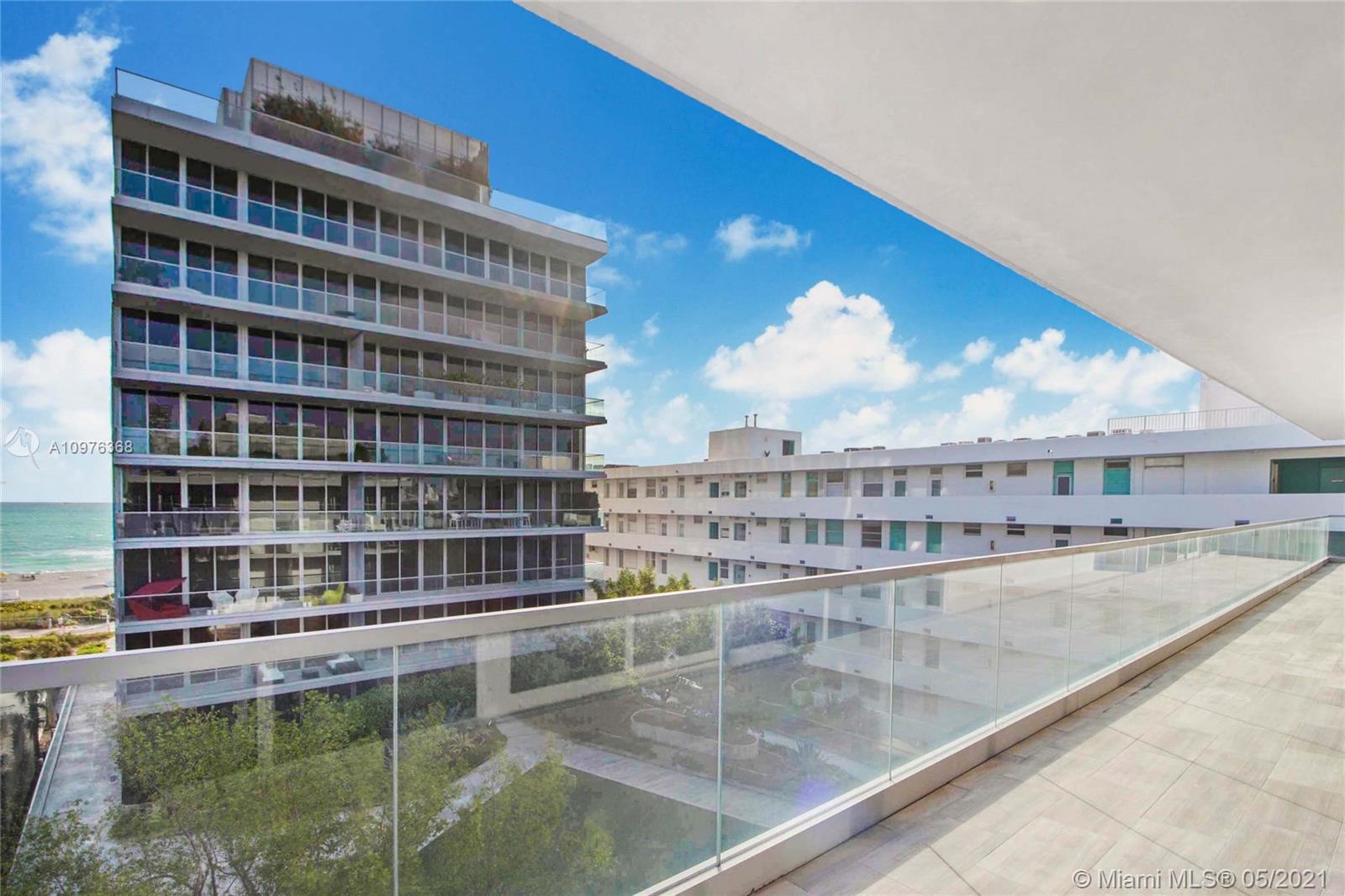 321 OCEAN CONDO - Residential