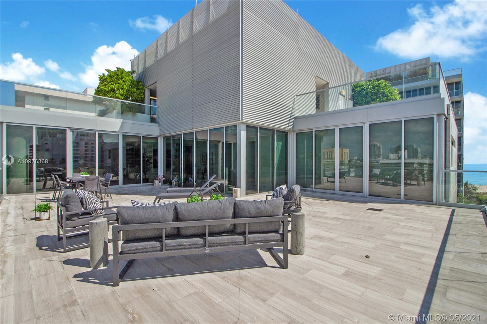 321 OCEAN CONDO - Residential