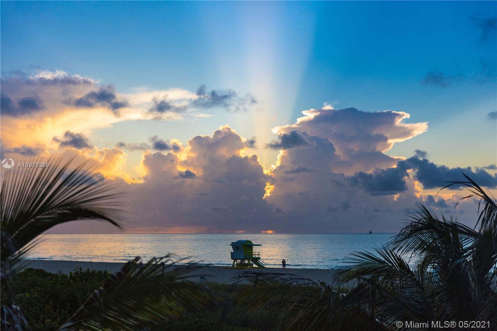 321 OCEAN CONDO - Residential