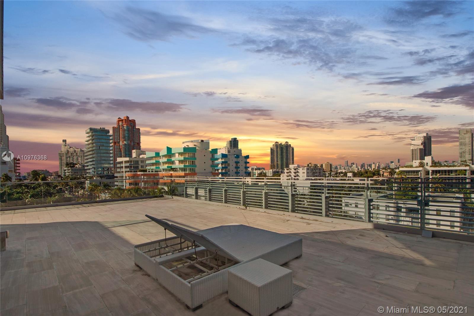 321 OCEAN CONDO - Residential