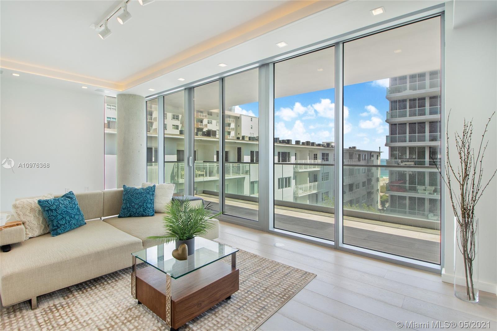 321 OCEAN CONDO - Residential