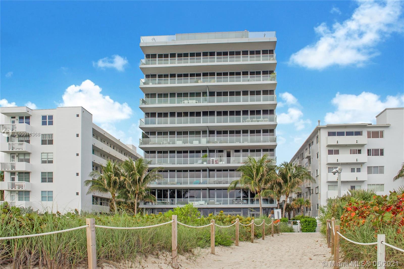 321 OCEAN CONDO - Residential