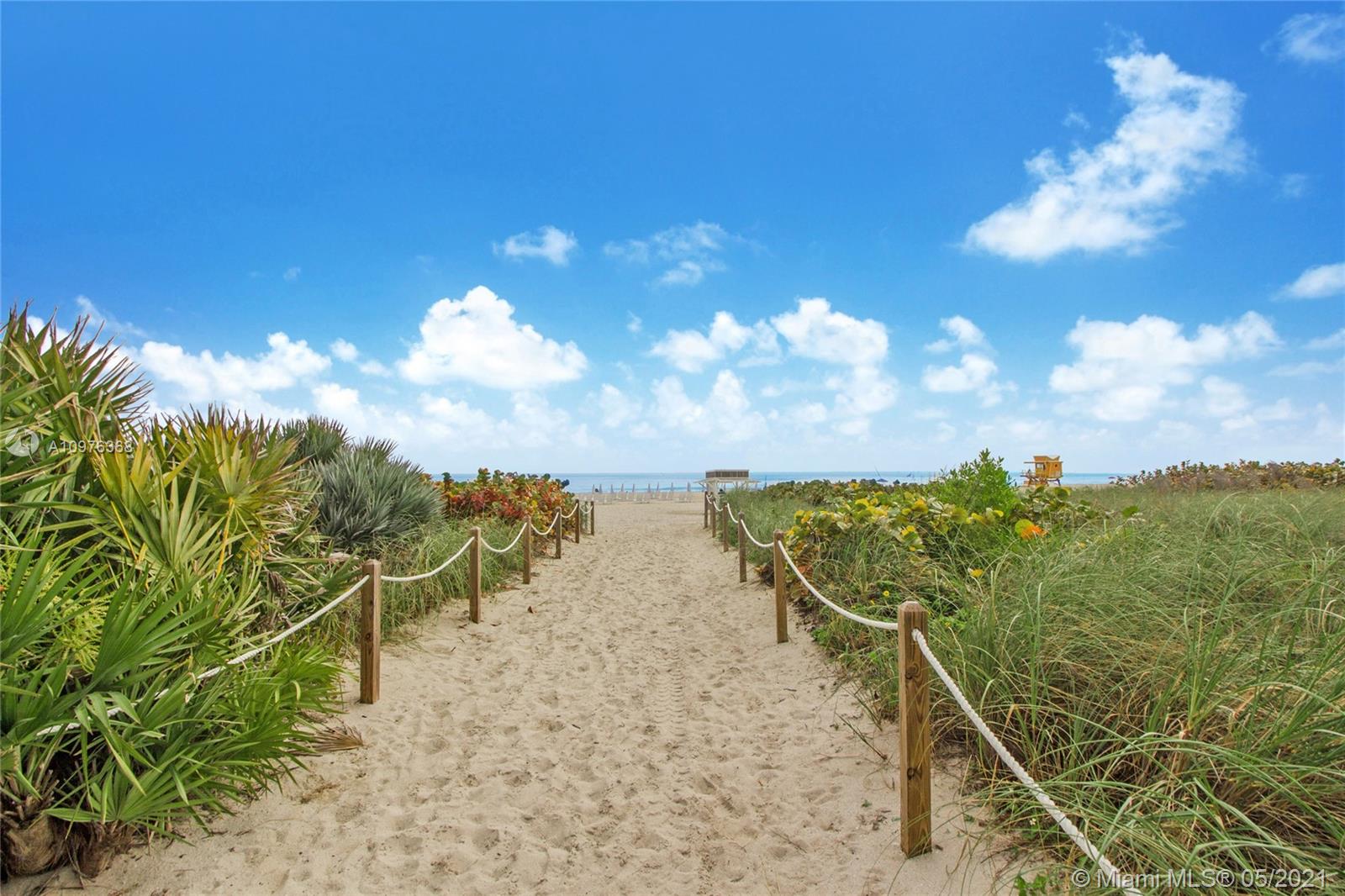 321 OCEAN CONDO - Residential