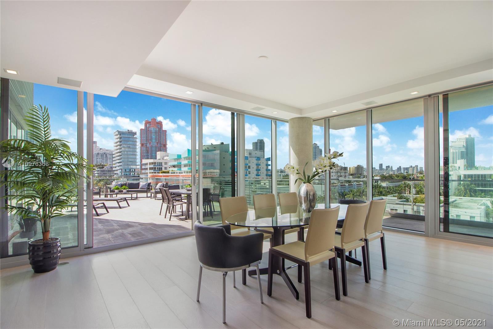 321 OCEAN CONDO - Residential