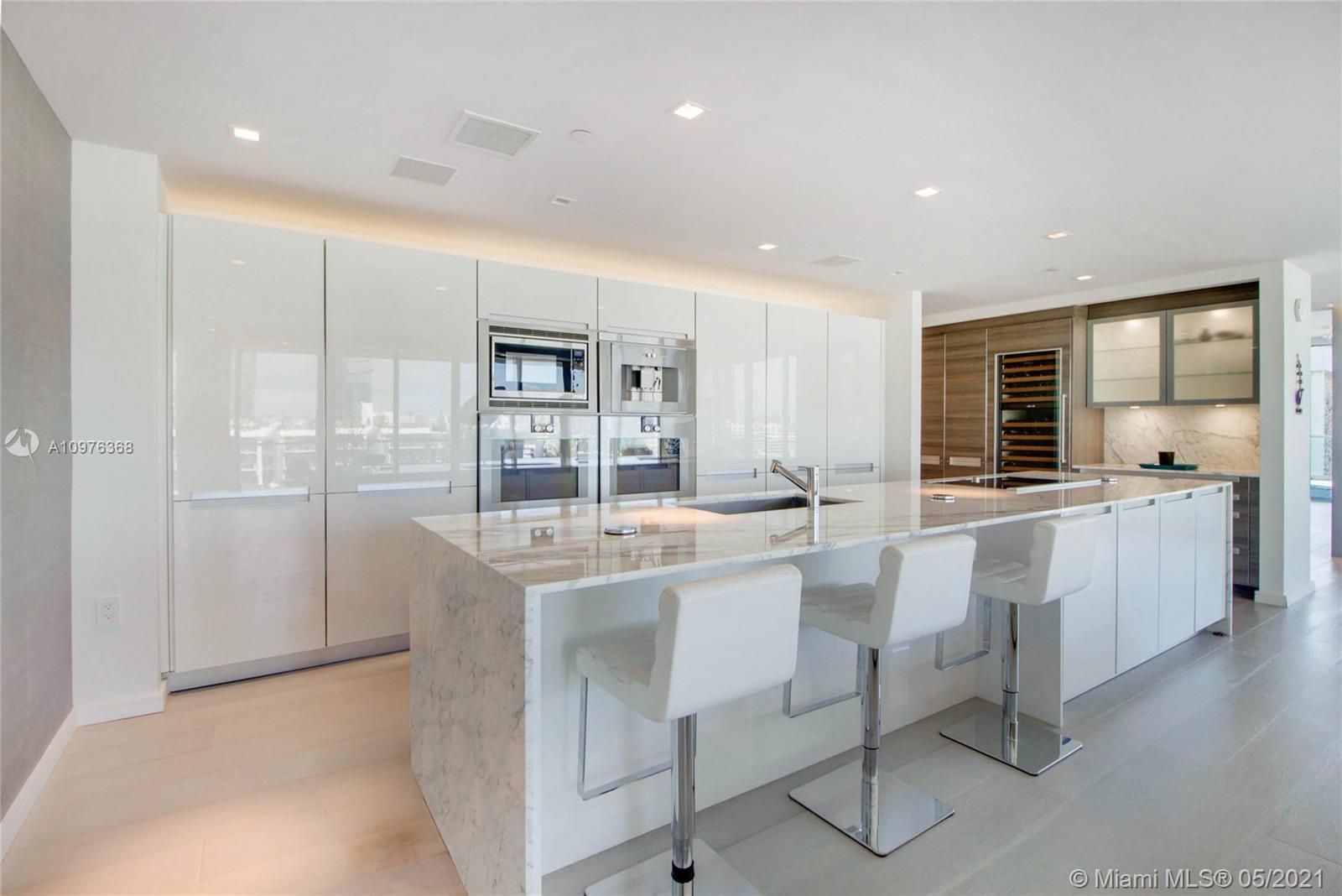 321 OCEAN CONDO - Residential