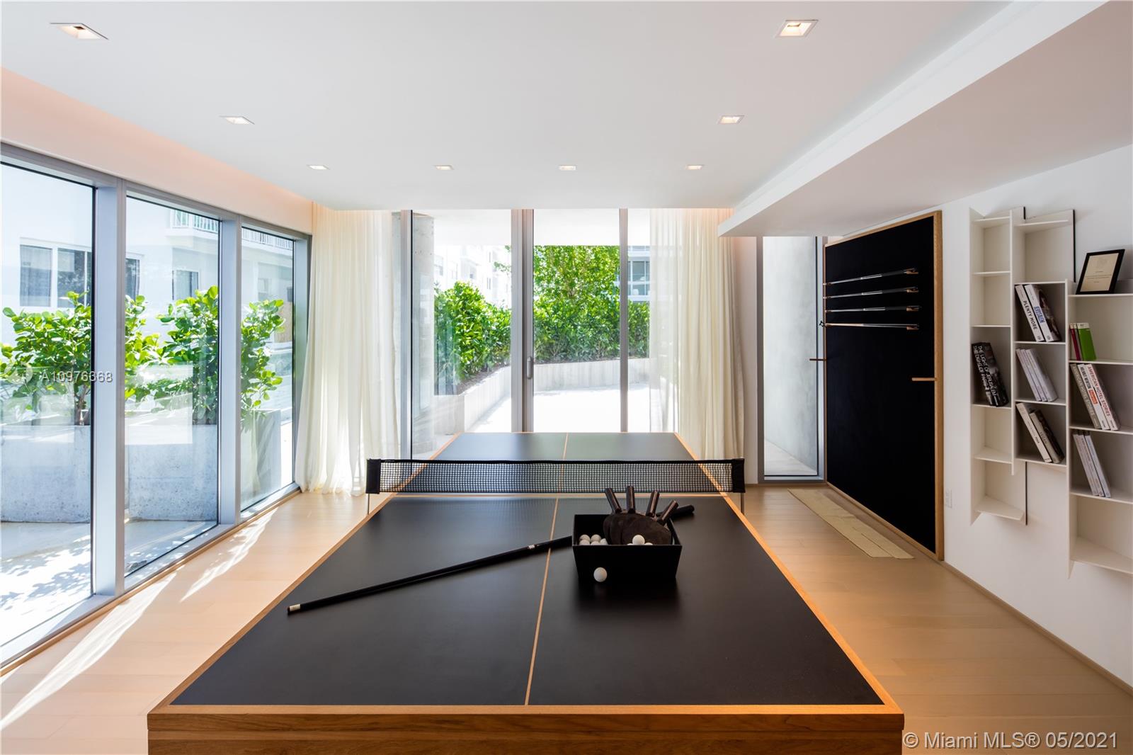 321 OCEAN CONDO - Residential