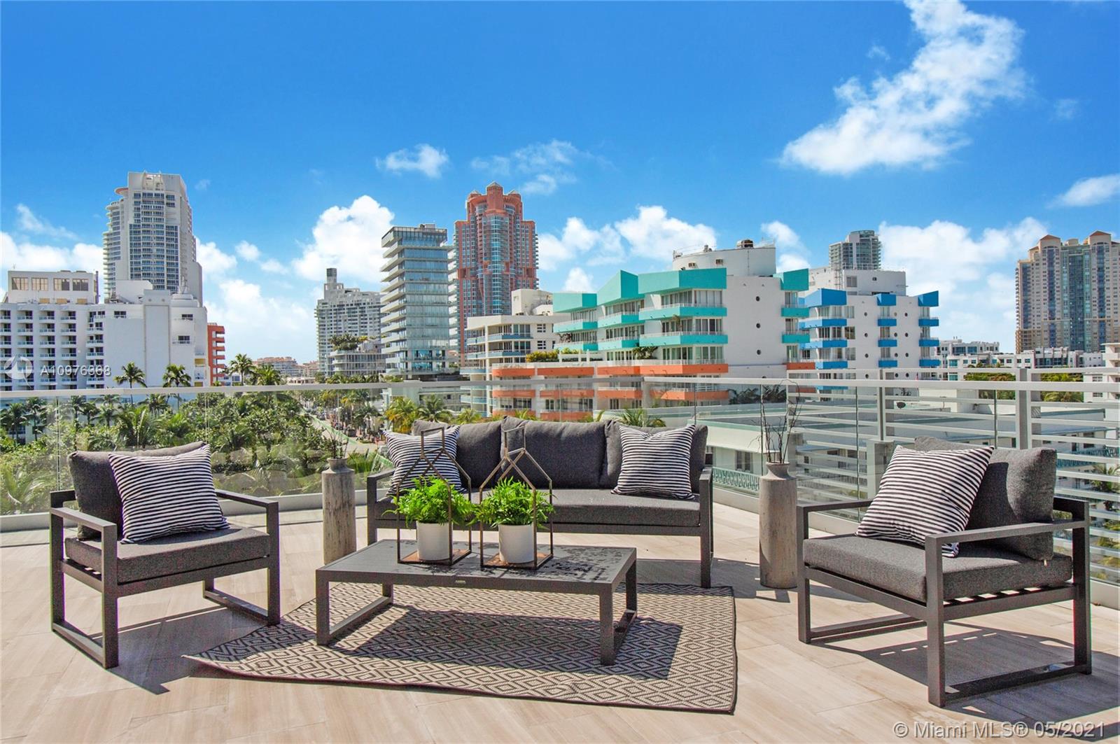 321 OCEAN CONDO - Residential