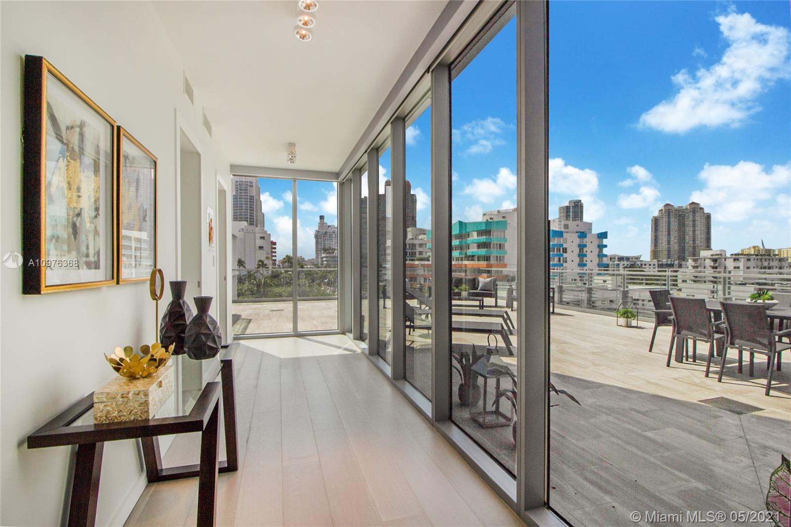 321 OCEAN CONDO - Residential