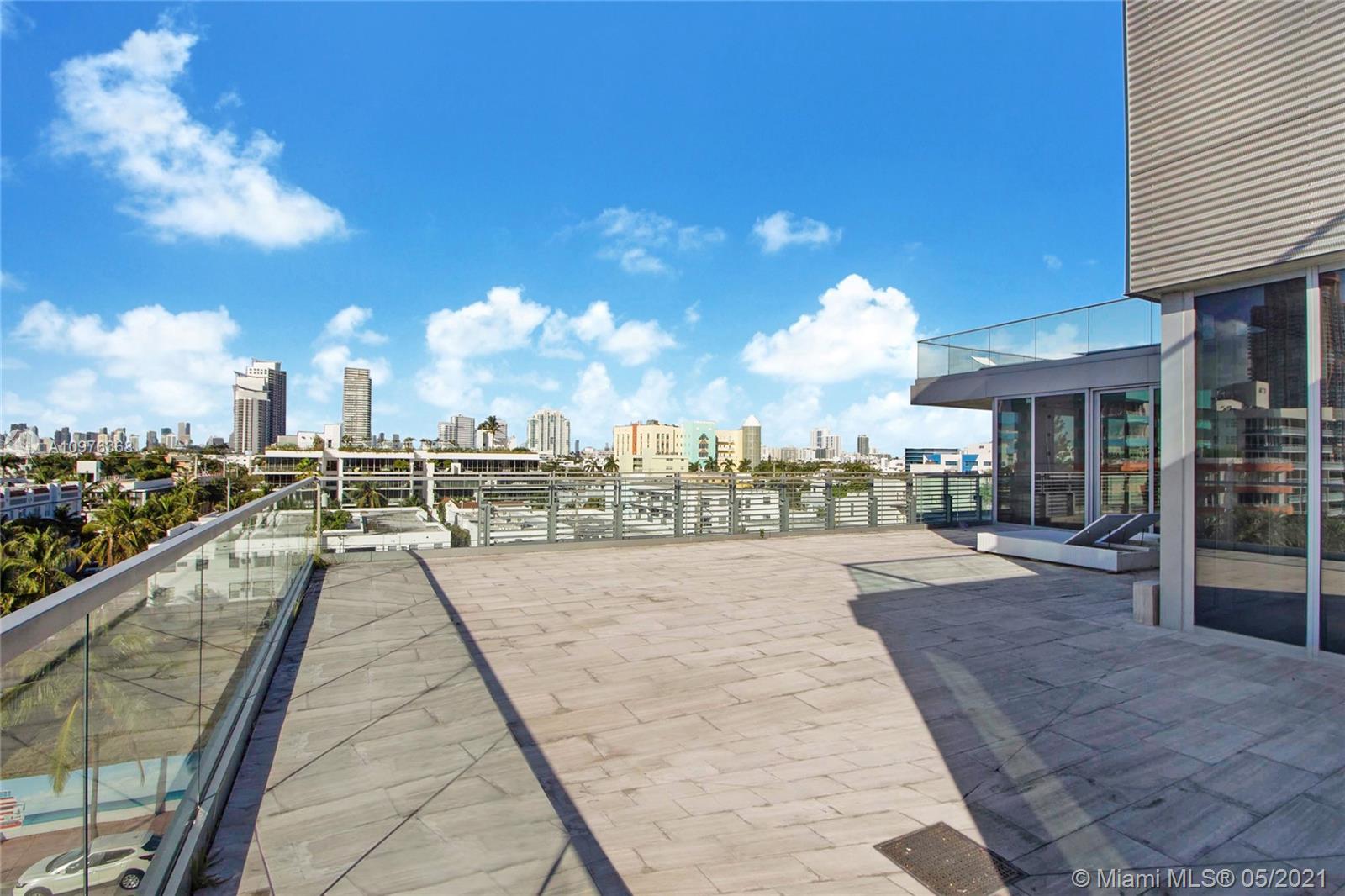 321 OCEAN CONDO - Residential