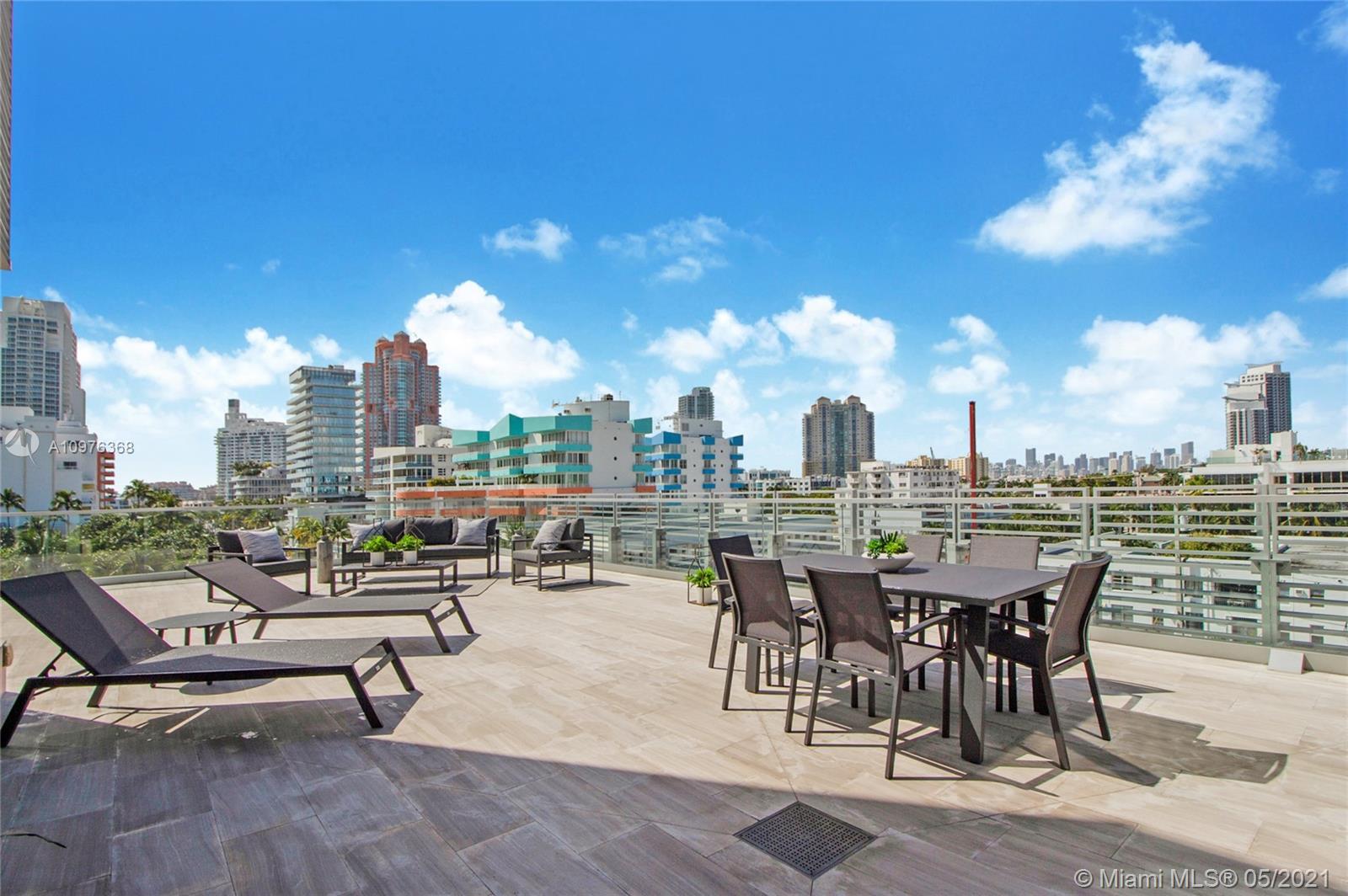 321 OCEAN CONDO - Residential