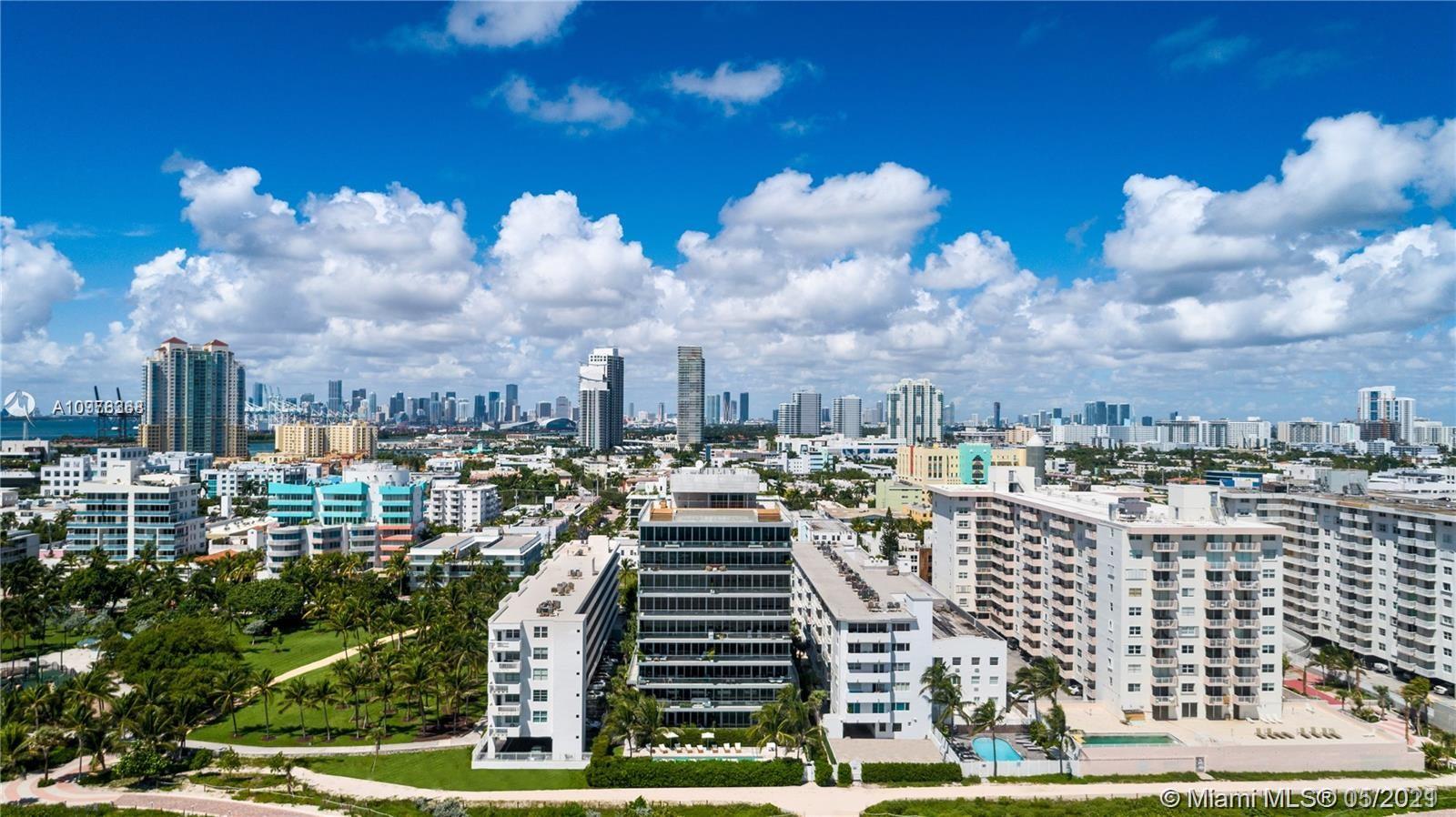 321 OCEAN CONDO - Residential