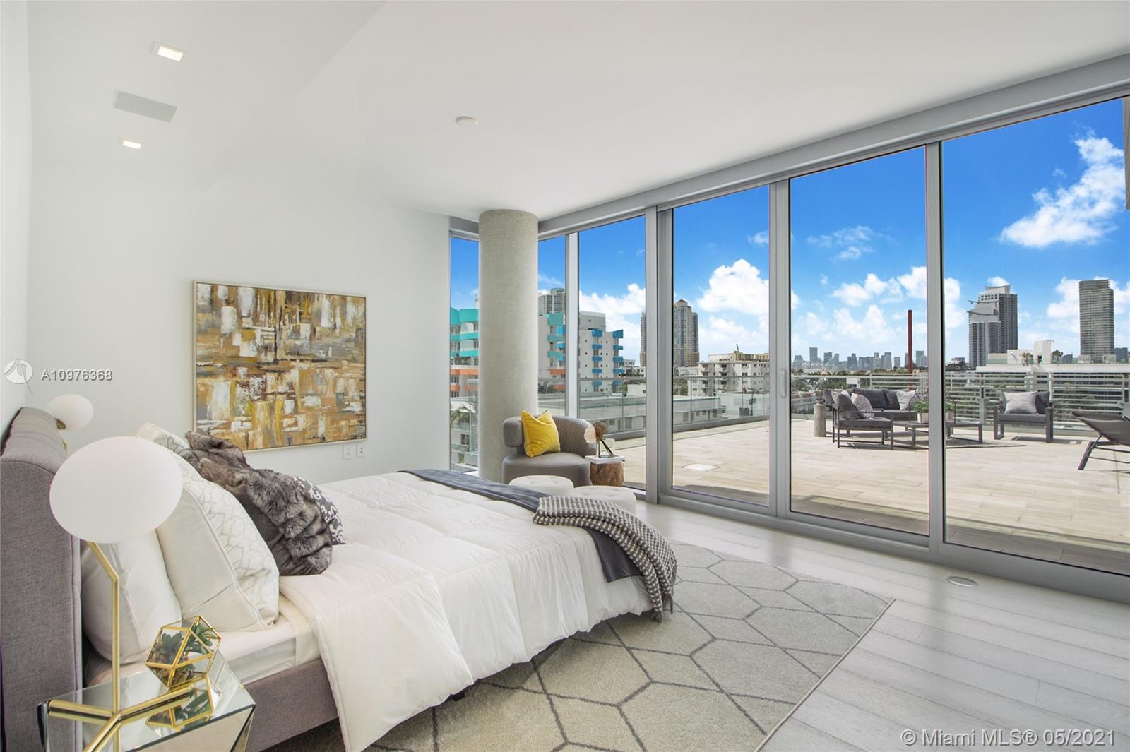 321 OCEAN CONDO - Residential