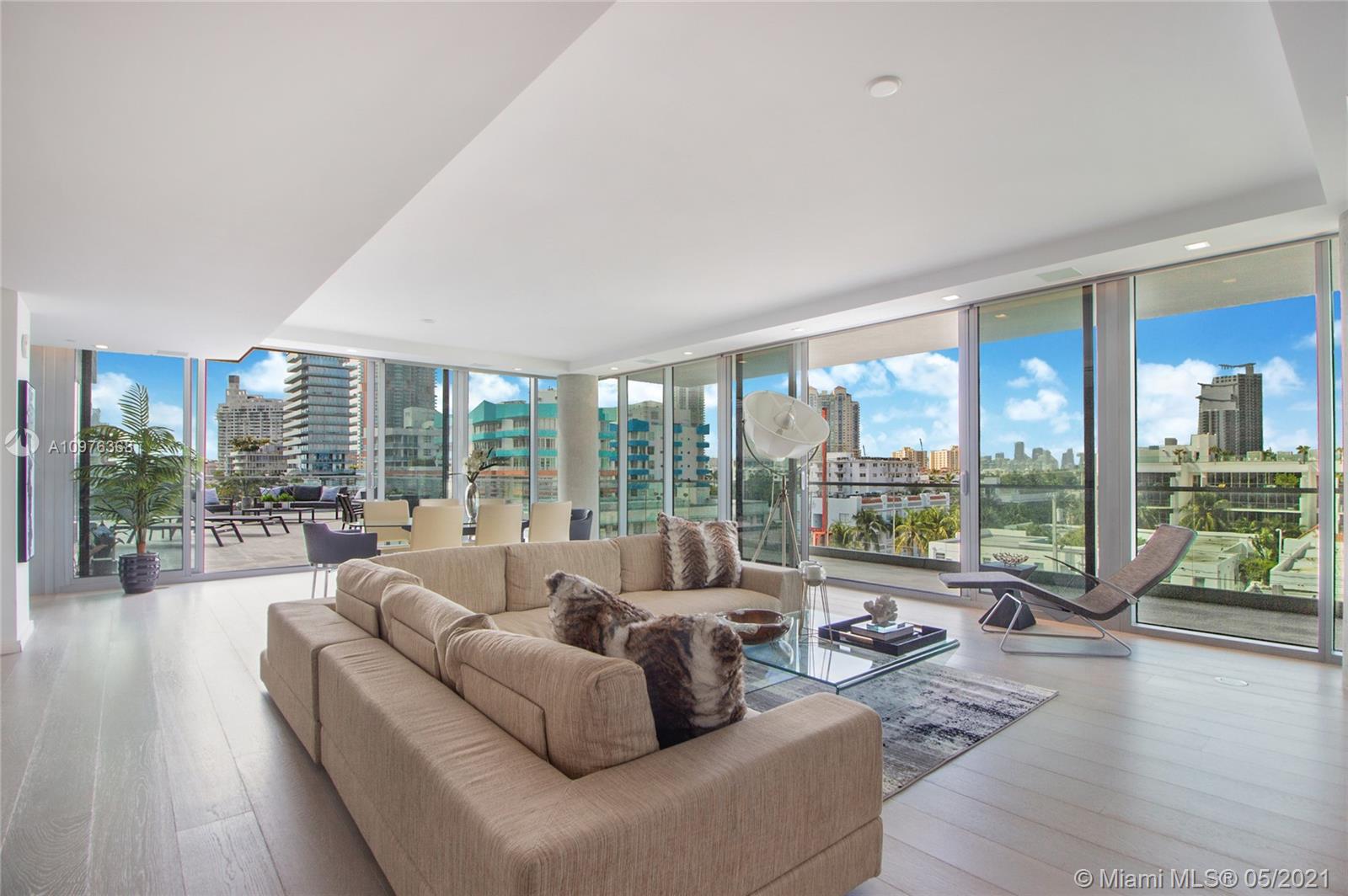 321 OCEAN CONDO - Residential