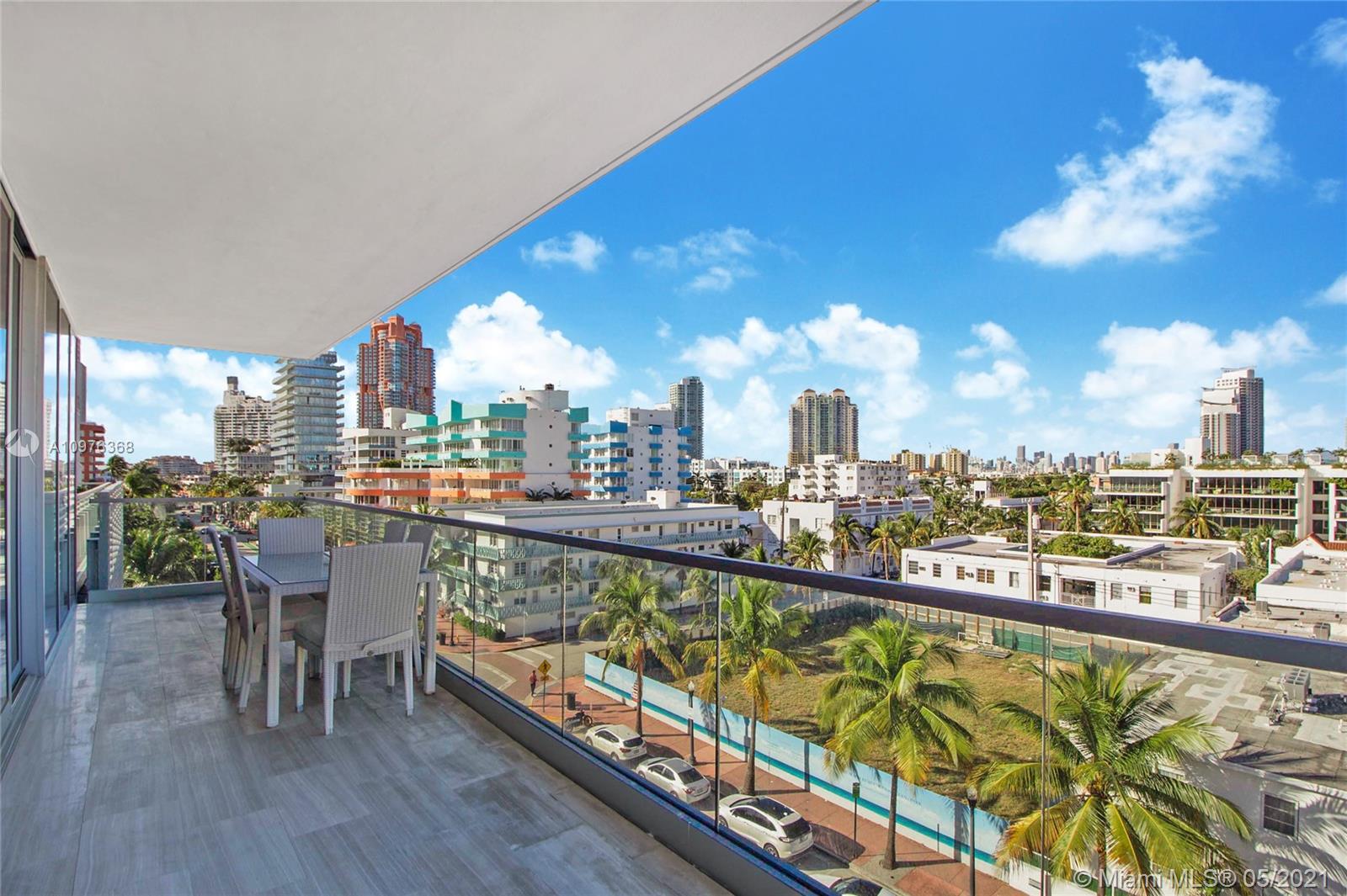 321 OCEAN CONDO - Residential