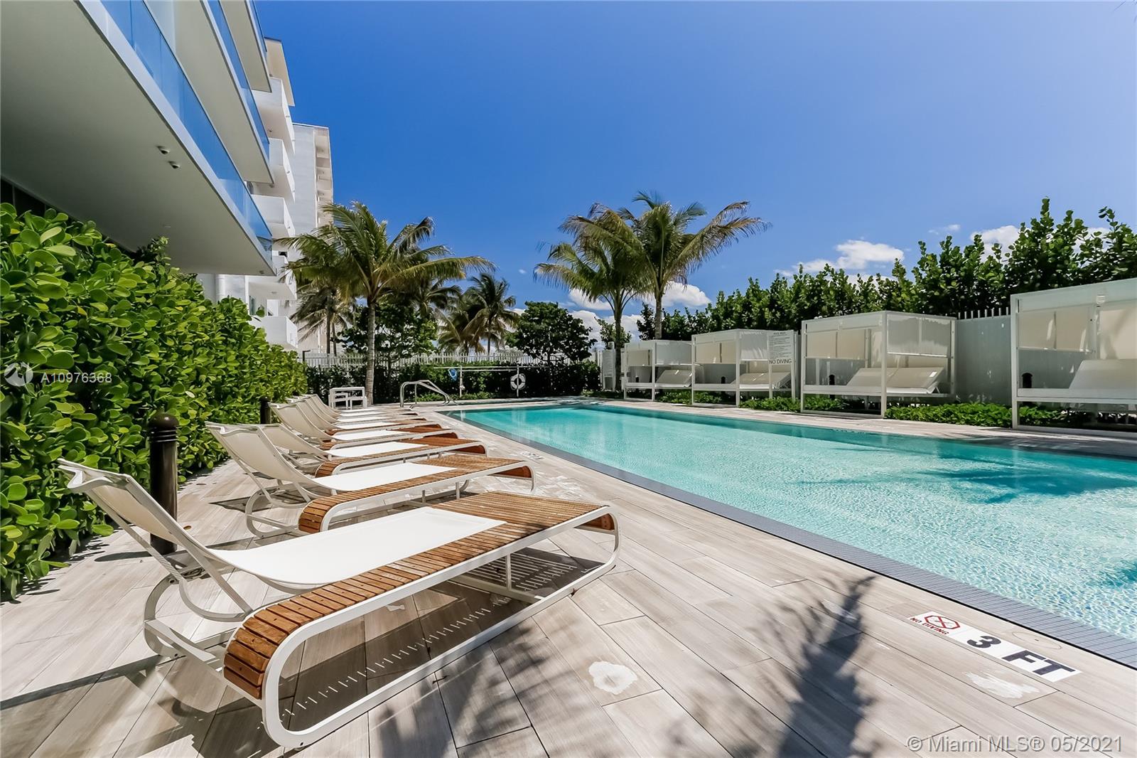 321 OCEAN CONDO - Residential