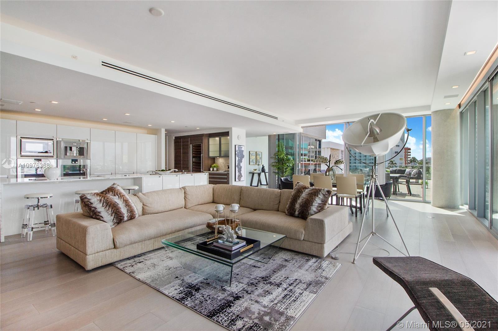 321 OCEAN CONDO - Residential