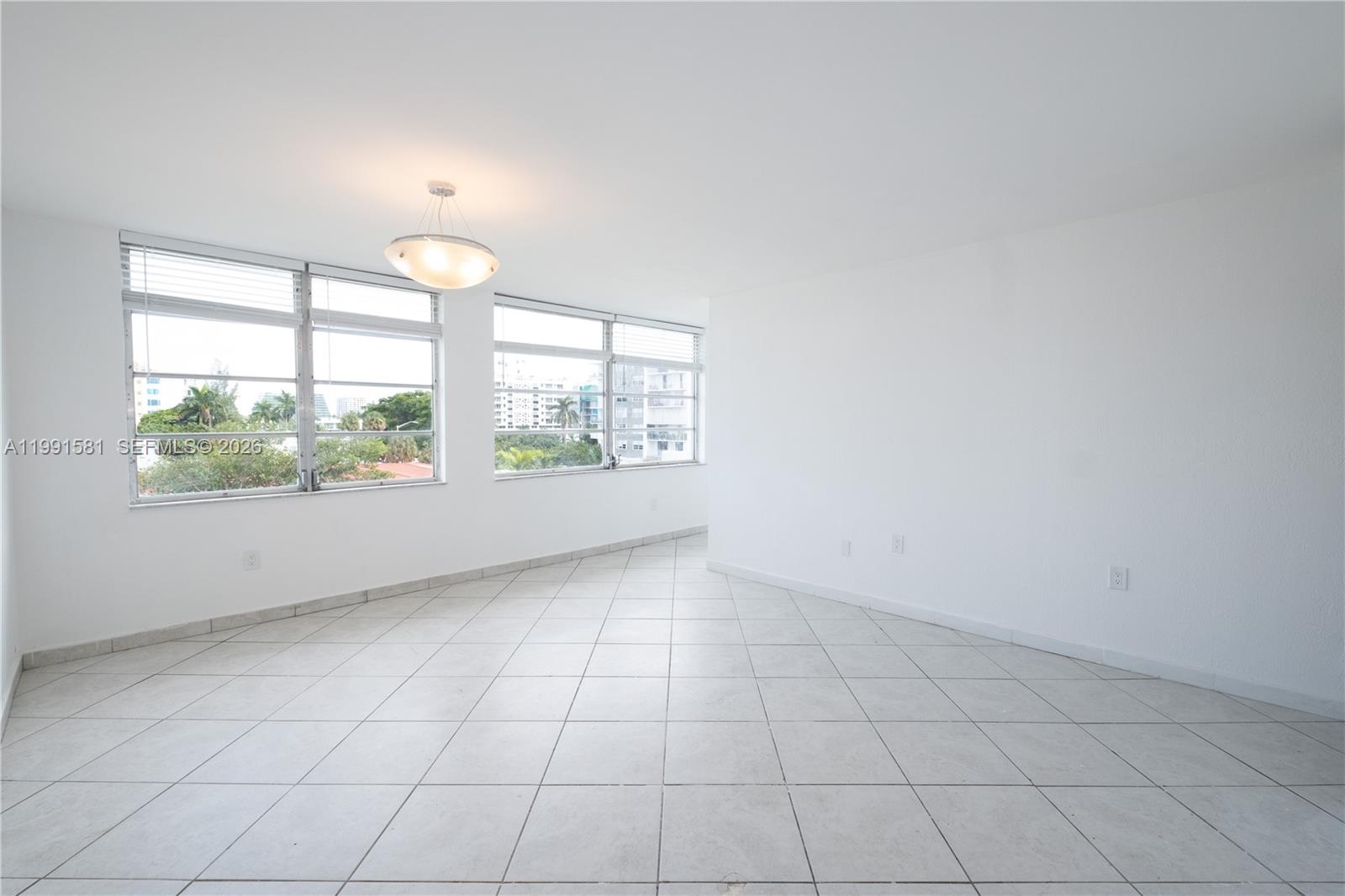 THE ATRIUM CONDO - Residential