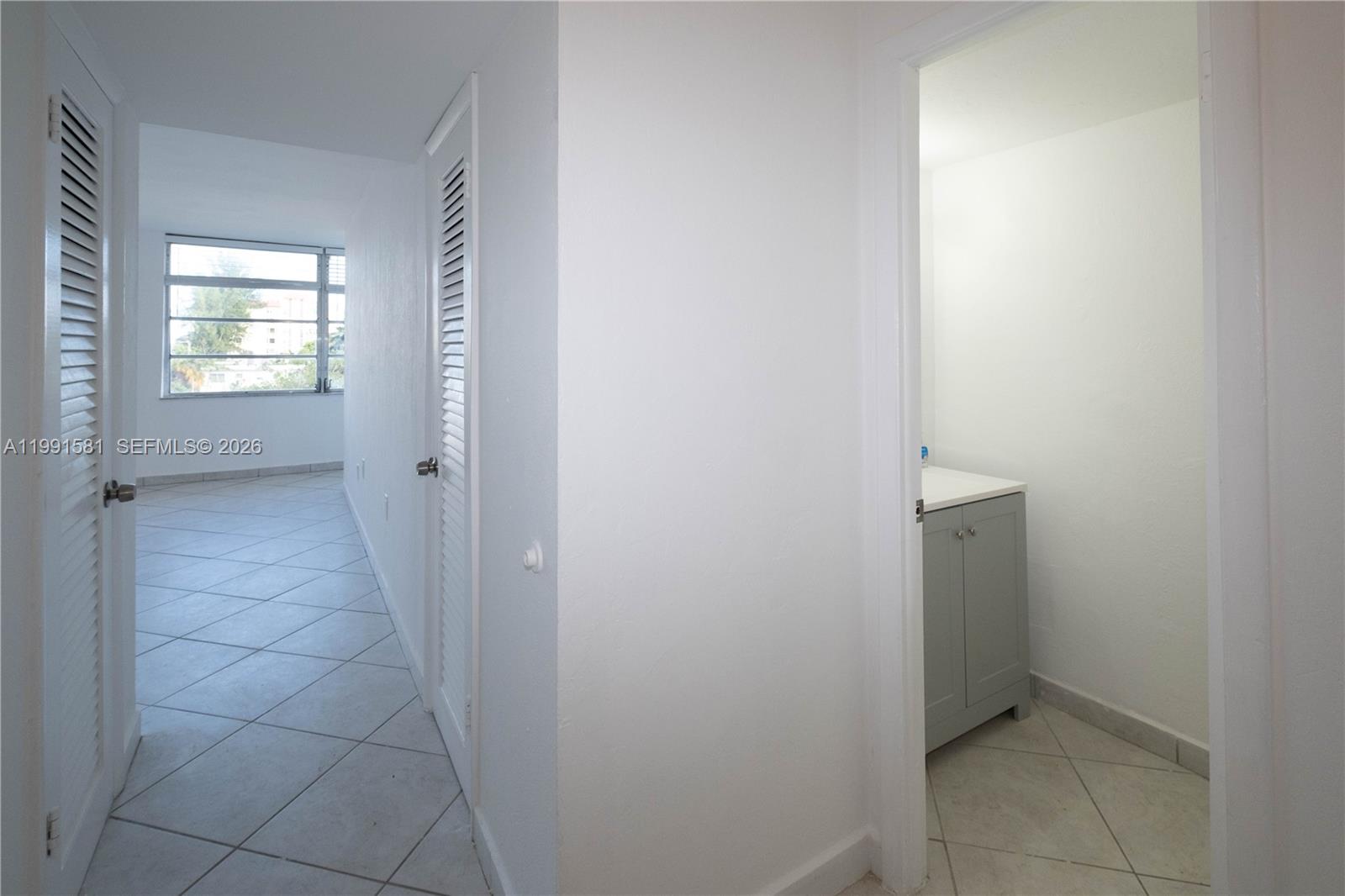 THE ATRIUM CONDO - Residential